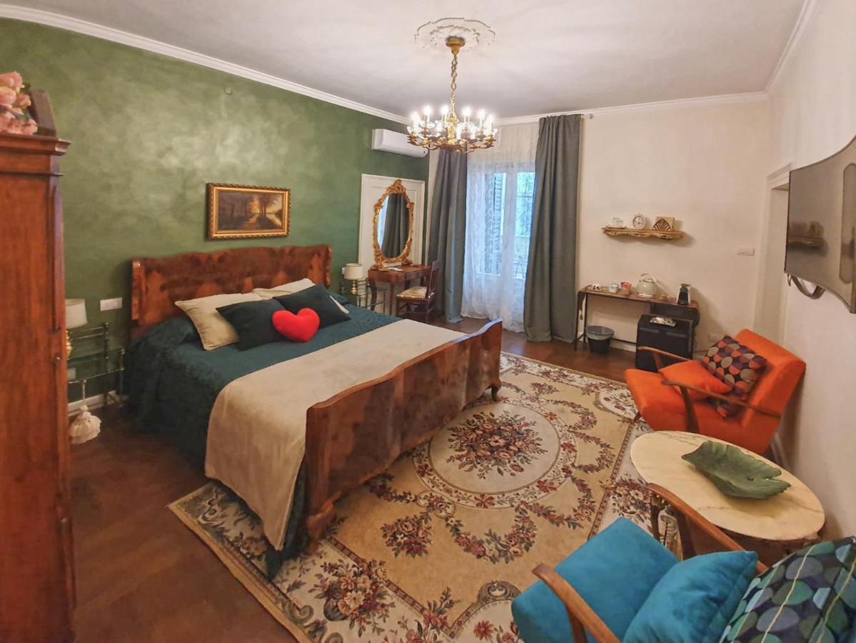 Mva Madama Verona Aparments Exterior foto