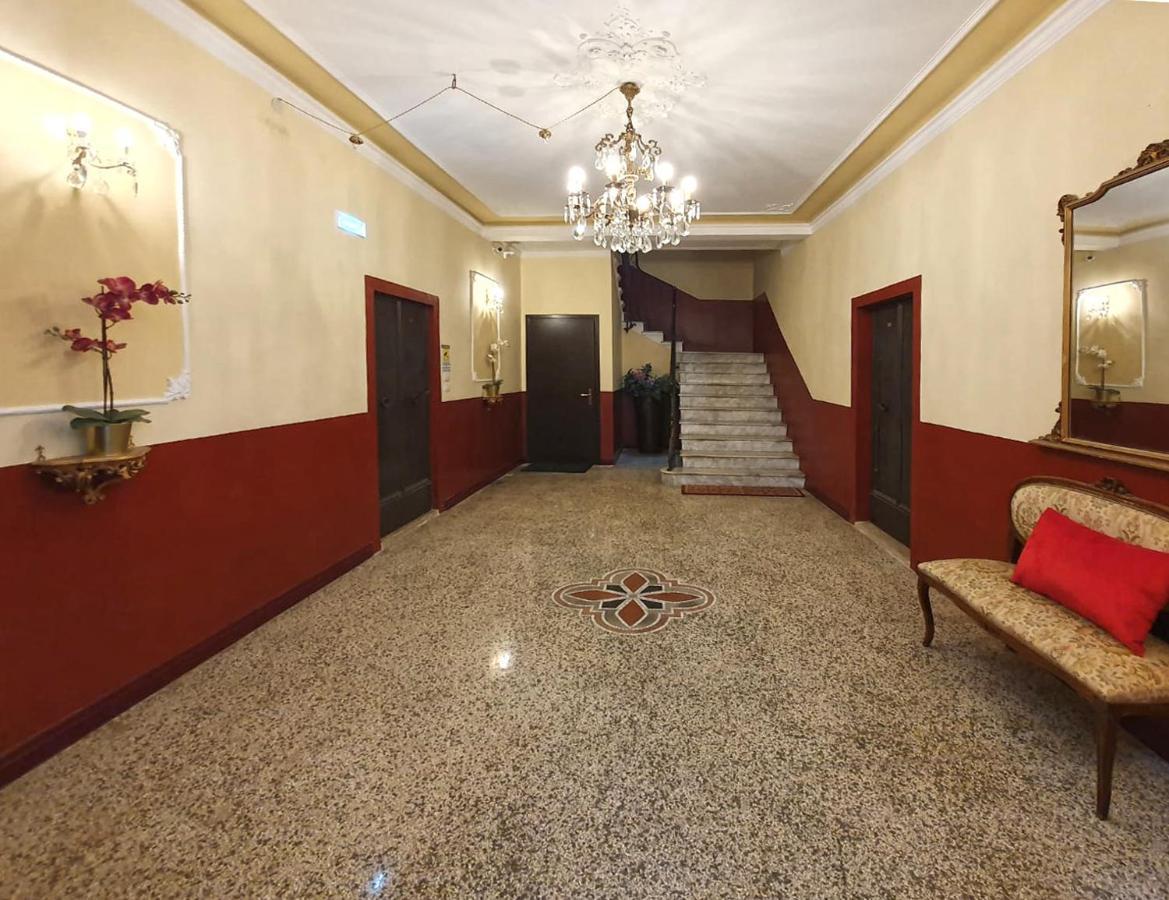 Mva Madama Verona Aparments Exterior foto