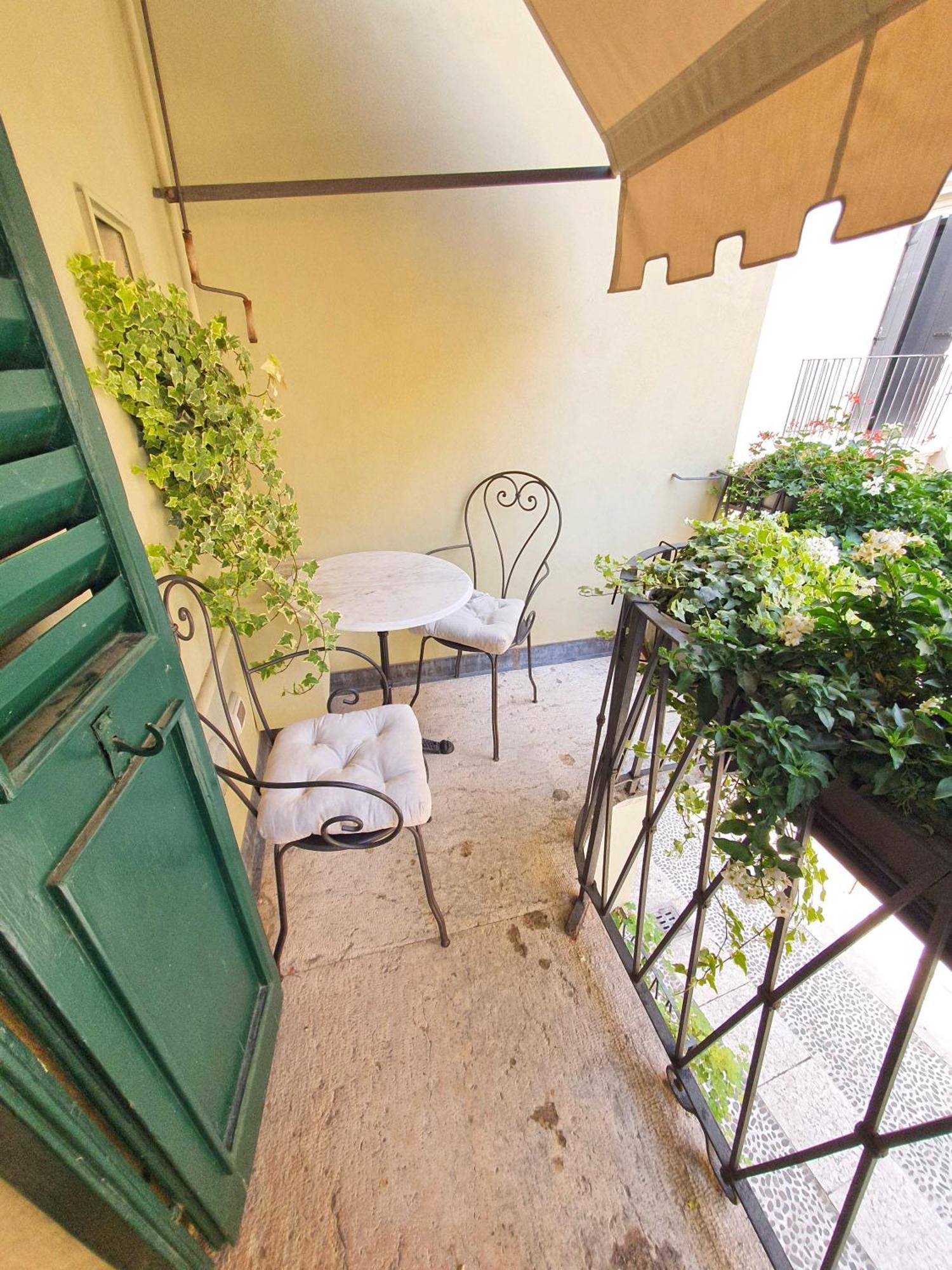 Mva Madama Verona Aparments Exterior foto