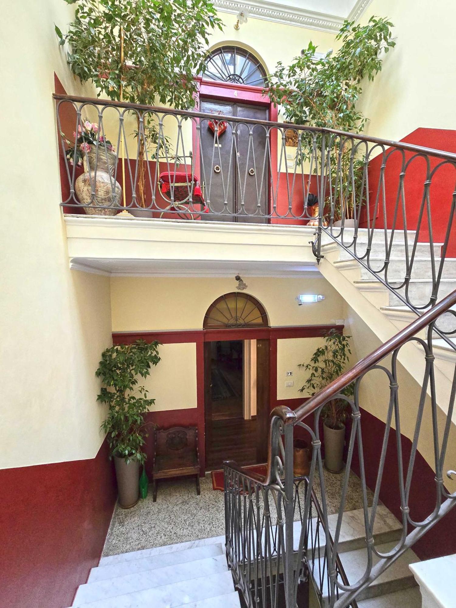 Mva Madama Verona Aparments Exterior foto