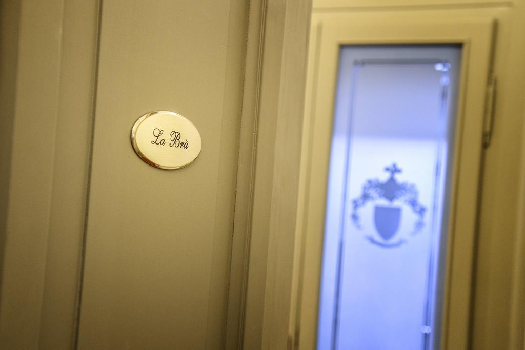 Mva Madama Verona Aparments Exterior foto