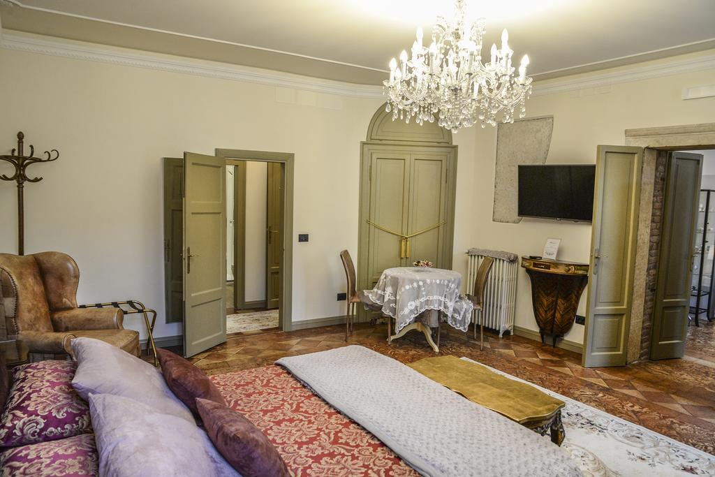 Mva Madama Verona Aparments Exterior foto
